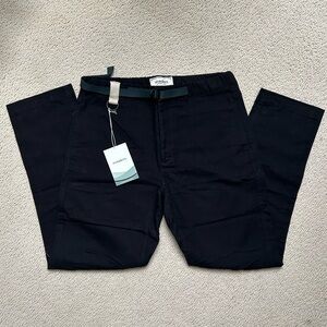 Wonder Outdoors Everyday Pants NWT